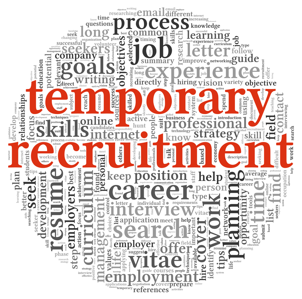 Temporary Recruitment